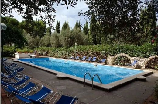 ﻓﻴﻼ ﻓﻲ Anacapri, Napoli