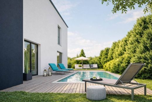 Villa in Padua, Veneto