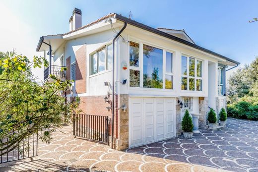 Villa a Marino, Roma