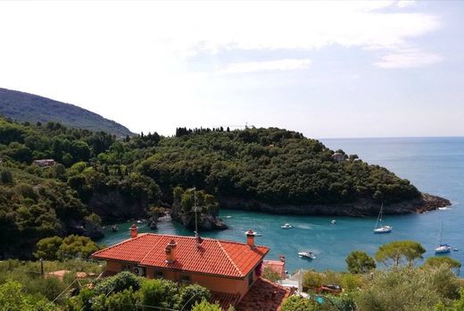 Lerici, Provincia di La Speziaのヴィラ