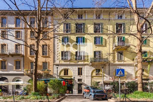Apartment in Milan, Lombardy