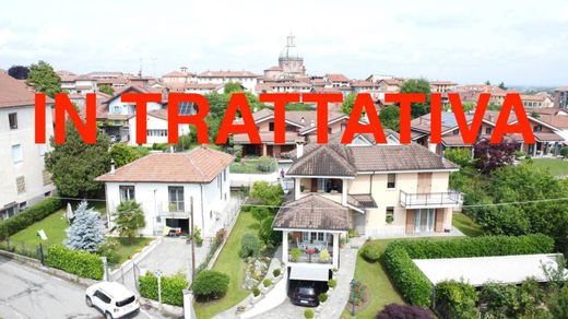 Villa en Gassino Torinese, Turín