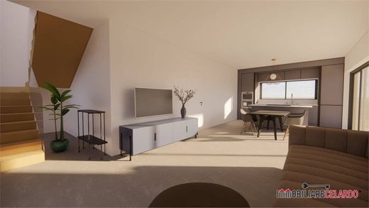 Villa a Colle di Val d'Elsa, Siena