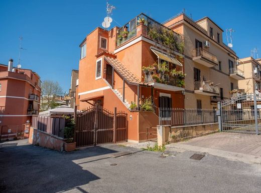 Casa di lusso a Roma, Lazio