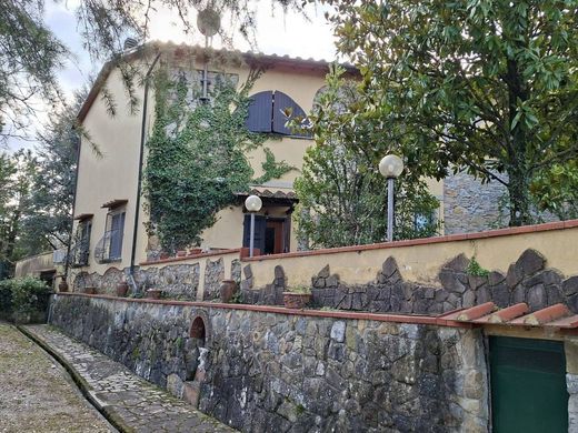 Villa in Signa, Florence