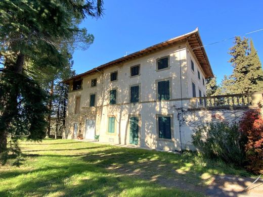 Villa in Tavarnelle Val di Pesa, Florenz