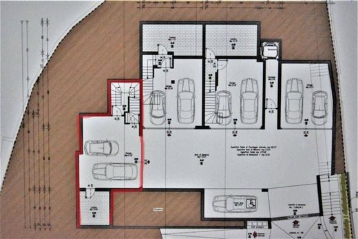 Βίλα σε Vigolo Vattaro, Provincia autonoma di Trento