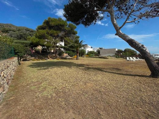 Villa in Lipari, Messina