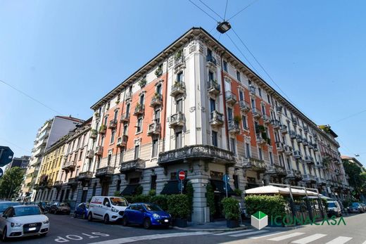 Apartament w Mediolan, Città metropolitana di Milano