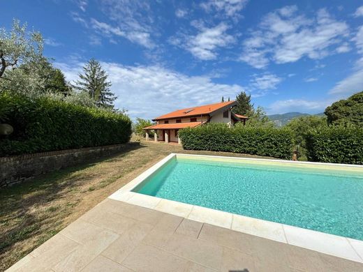 Vaiano, Provincia di Pratoのヴィラ