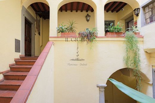 Διαμέρισμα σε Φλωρεντία, Province of Florence