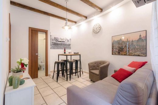 ﺷﻘﺔ ﻓﻲ روما, Lazio