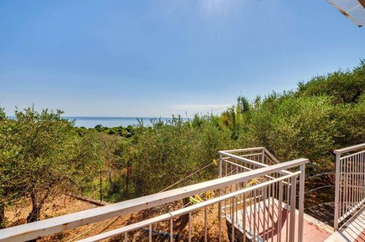 Villa in Lavagna, Genua