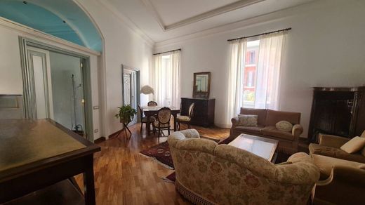 Apartment in Naples, Campania