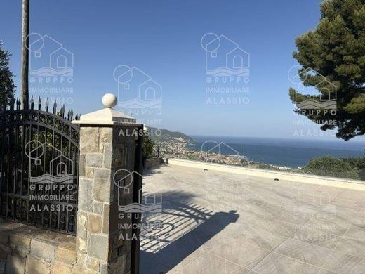 Villa in Diano Marina, Provincia di Imperia