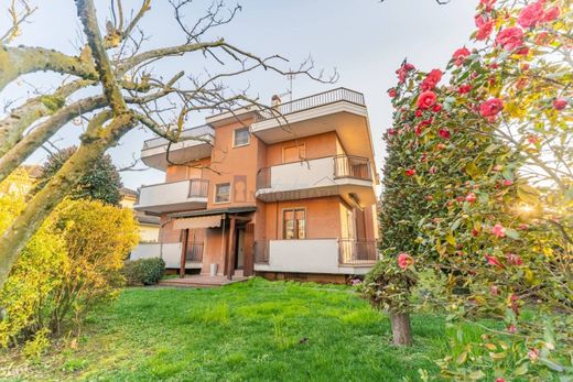 Maison de luxe à San Giuliano Milanese, Milan