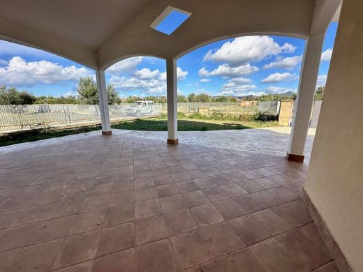 Villa en Cerveteri, Roma