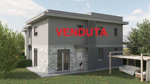 Willa w Parma, Provincia di Parma