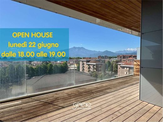 Piso / Apartamento en Cuneo, Provincia di Cuneo
