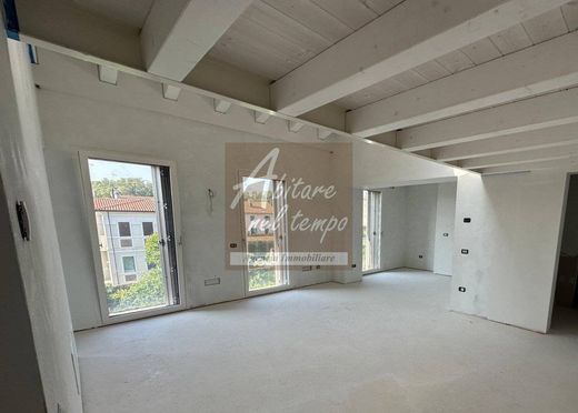 Attico a Cittadella, Padova