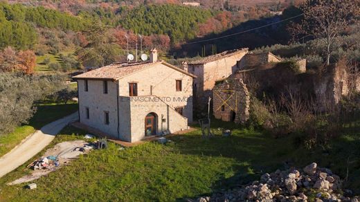 Εξοχική κατοικία σε Spello, Provincia di Perugia