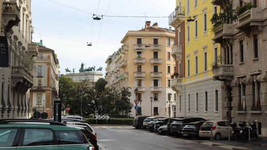 Apartment in Milan, Lombardy