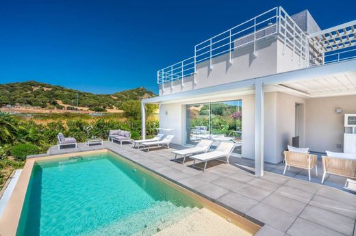 Villa in Villasimius, Provincia del Sud Sardegna