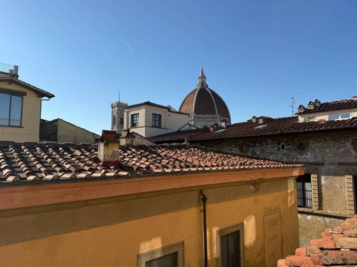 Penthouse in Florenz, Toskana