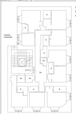 Piso / Apartamento en Roma, Lazio