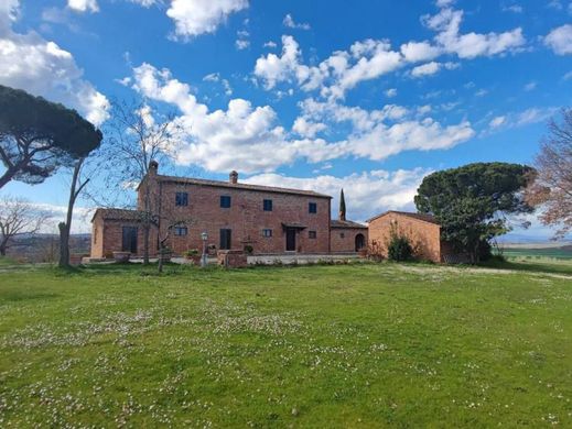 Βίλα σε Cortona, Province of Arezzo