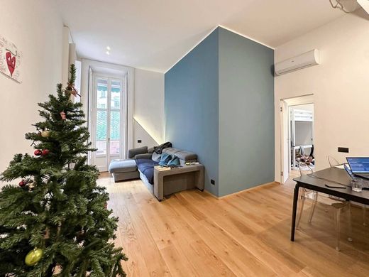 Apartamento - Milão, Lombardia