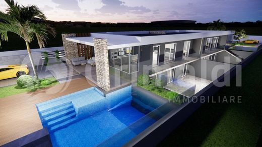 Villa - Quarto, Nápoles