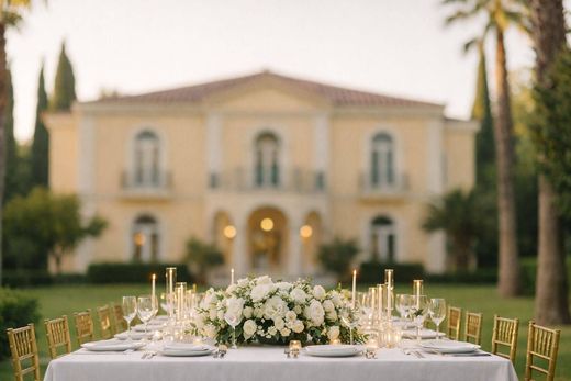 Landsitz in Caltanissetta, Provincia di Caltanissetta