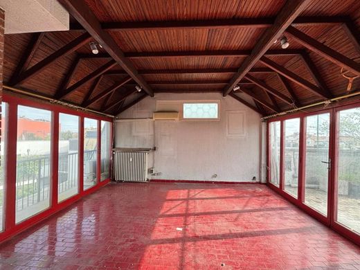 Penthouse in Milan, Lombardy