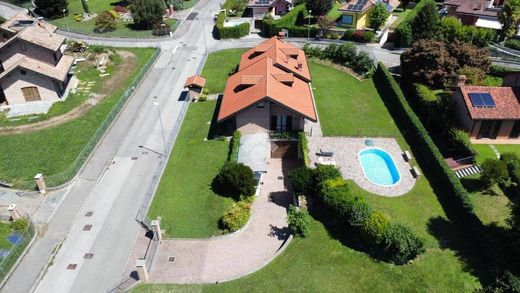 别墅  Molteno, 莱科省