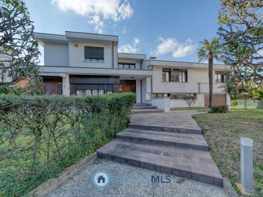 Villa in Padua, Veneto