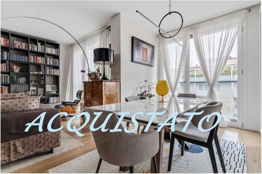 套间/公寓  米蘭, 米兰省