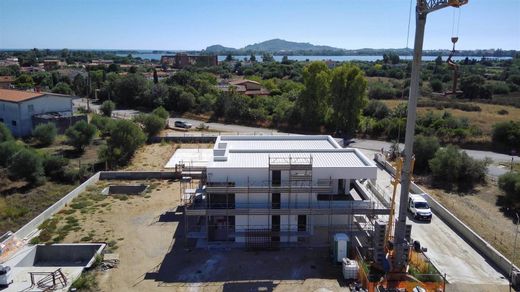 Villa in Girasole, Provincia di Nuoro