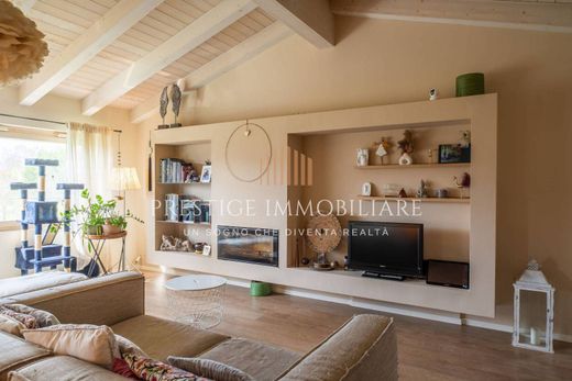 Villa in Mirano, Venice