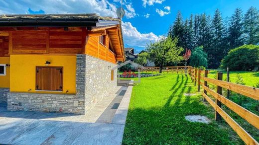 Piso / Apartamento en Bardonecchia, Turín