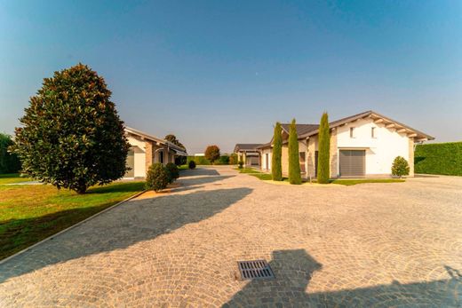 Villa en Moncalieri, Turín