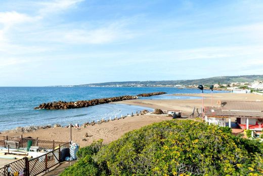 Вилла, Santa Marinella, Рим