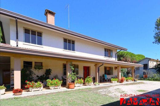 Villa en San Michele al Tagliamento, Venecia