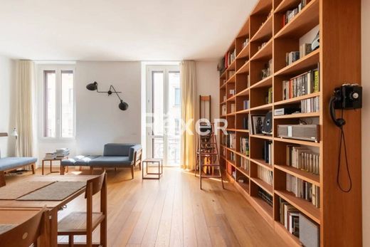 Piso / Apartamento en Milán, Lombardia