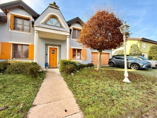 别墅  Vigasio, 维罗纳省