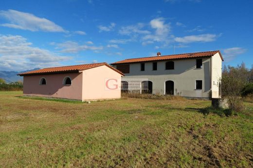 Вилла, Камайоре, Provincia di Lucca