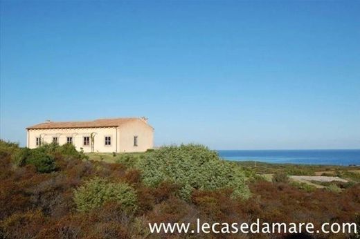 컨트리하우스 / Aglientu, Provincia di Sassari