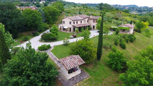 Landhuis in Perugia, Provincia di Perugia