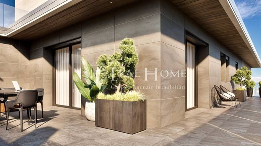 Penthouse à Bergame, Provincia di Bergamo