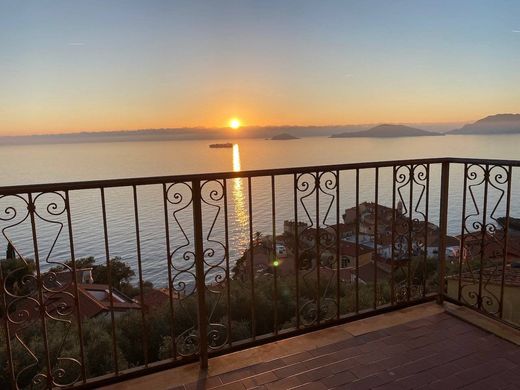 Cobertura - Lerici, Provincia di La Spezia